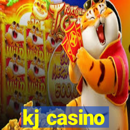 kj casino